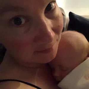 Meet your Posher, Heather